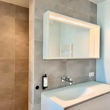 Voya Zenit-luxury City Apt W Panoramic Sunset Views & Concierge Luxembourg