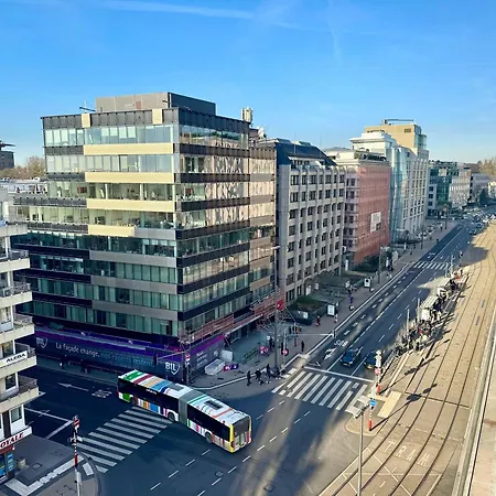Apartment Voya Zenit-luxury City Apt W Panoramic Sunset Views & Concierge *