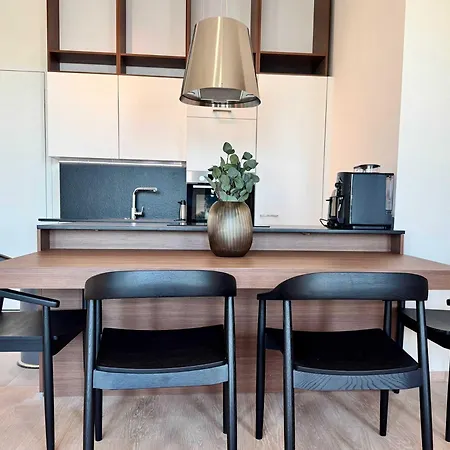Apartment Voya Zenit-luxury City Apt W Panoramic Sunset Views & Concierge *